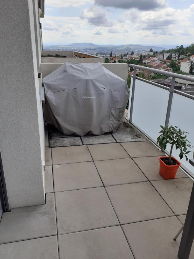 Apartment Detente Garantie