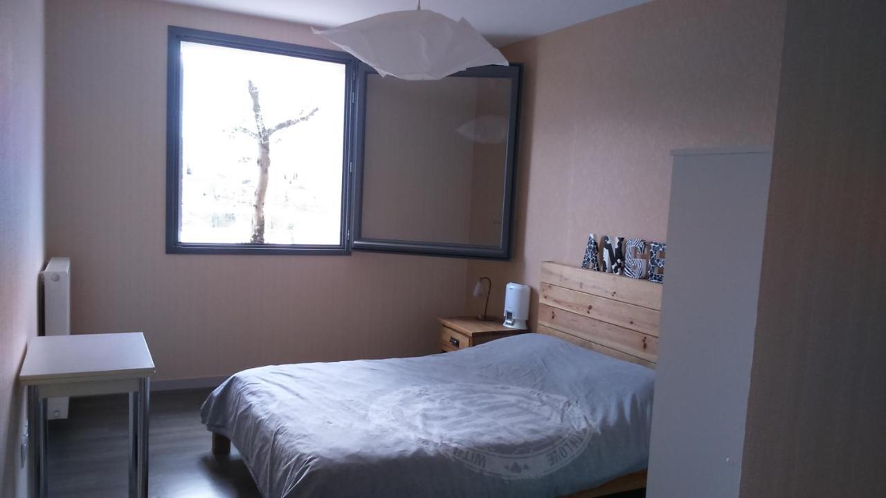 Appartement Détente Garantie *