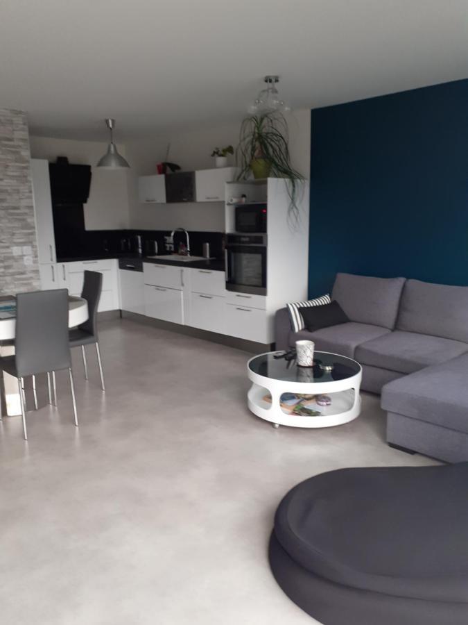 Detente Garantie Apartment